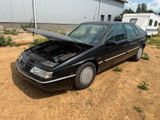 Citroën XM 2.9 V6 Automatik Exclusive - Citroën XM: V6