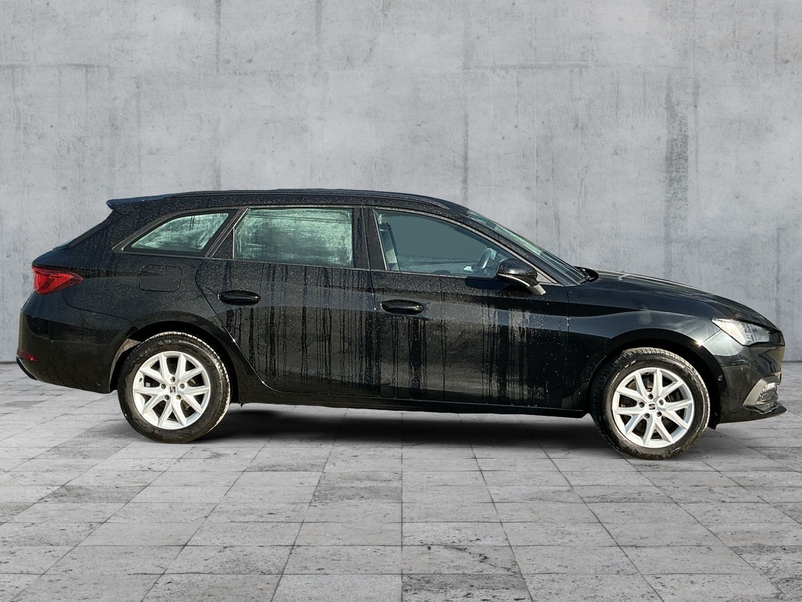 Seat Leon - Bild 7
