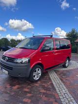 Volkswagen VW T5 Camper Professioneller Umbau Neu - Wohnmobil oder -wagen Umbau