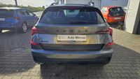 Skoda Kamiq - Vorschau Bild 4