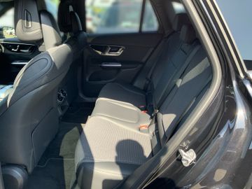 Mercedes GLC 200 - 12