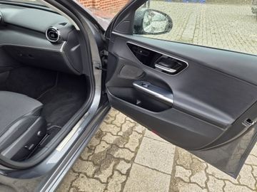 Mercedes C 220 - 6