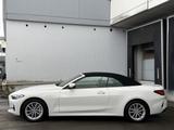 BMW 430 i xDrive Cabrio LED LiveCock Rü-Kamera Braun - BMW 430