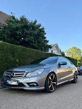 Mercedes-Benz 350 AMG-Paket | Blue-Effiency | TÜV 2027 - Mercedes-Benz 350 aus 2009