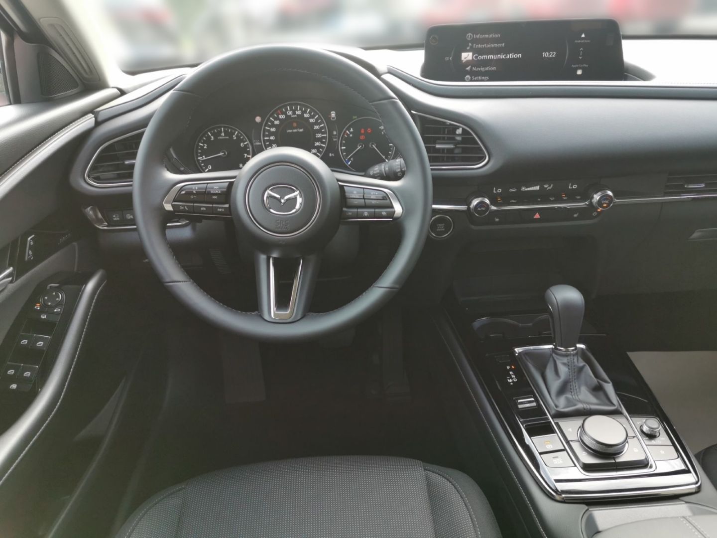 Mazda CX-30 - Bild 11