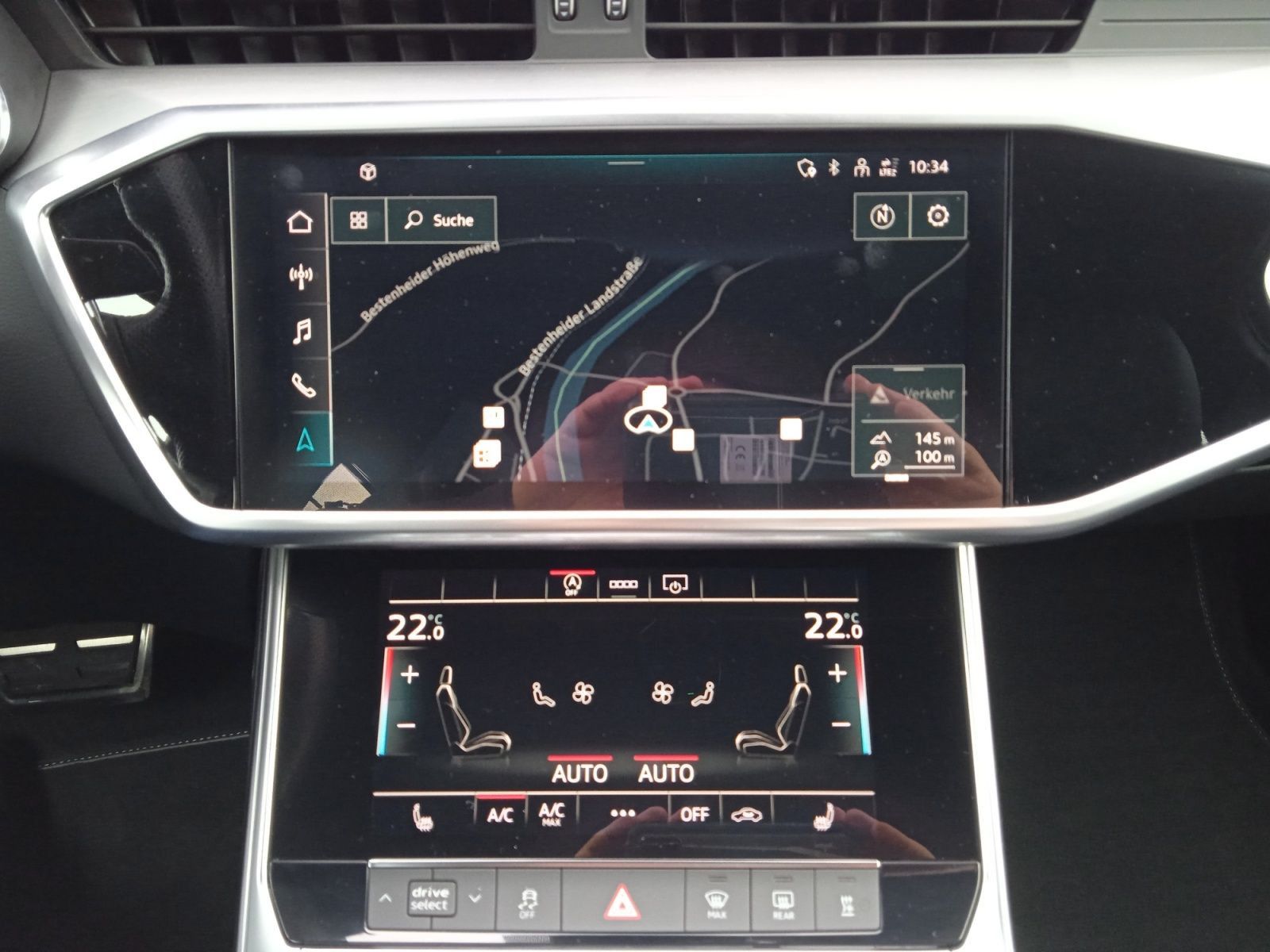 Audi A6 - Bild 12