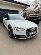 Audi A6 Allroad 3.0 TDI Quattro Avant S-tronic  - Audi A6 Allroad: Privatanbieter
