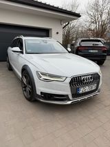 Audi A6 Allroad 3.0 TDI Quattro Avant S-tronic  - Audi A6 Allroad aus 2015