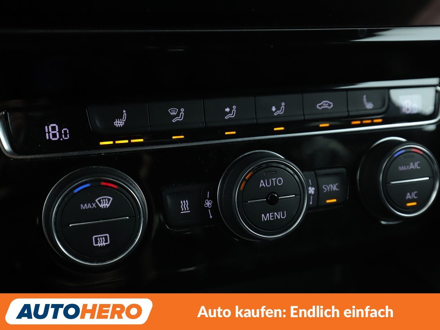 Volkswagen Arteon 2.0 TSI R-Line Aut. NAV LED ACC PDC SHZ foto 24
