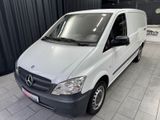 Mercedes-Benz Vito Kasten 113 CDI lang|TÜV 01 /2026|8-FACH| - Mercedes-Benz: 113