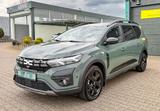 Dacia Jogger Hybrid 140 M Extreme Navi RFK.Tempo.Cityp - Dacia Jogger Kombi Gebrauchtwagen