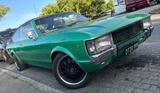Ford Granada - Ford Granada von privat
