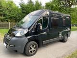Pössl *ROADCAMP REVOLUTION *KLIMA* SOLAR*BAD*WC* - Wohnwagen & Wohnmobile in München