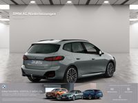 BMW 220 Active Tourer - Vorschau Bild 2
