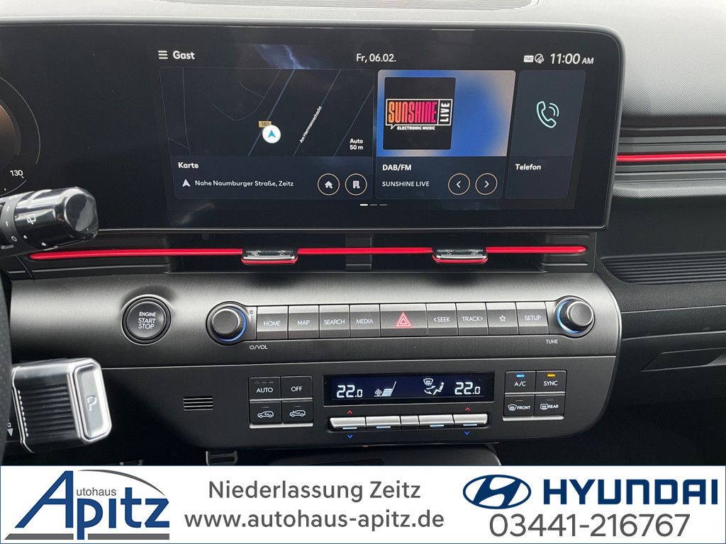 Hyundai Kona – Bild 15