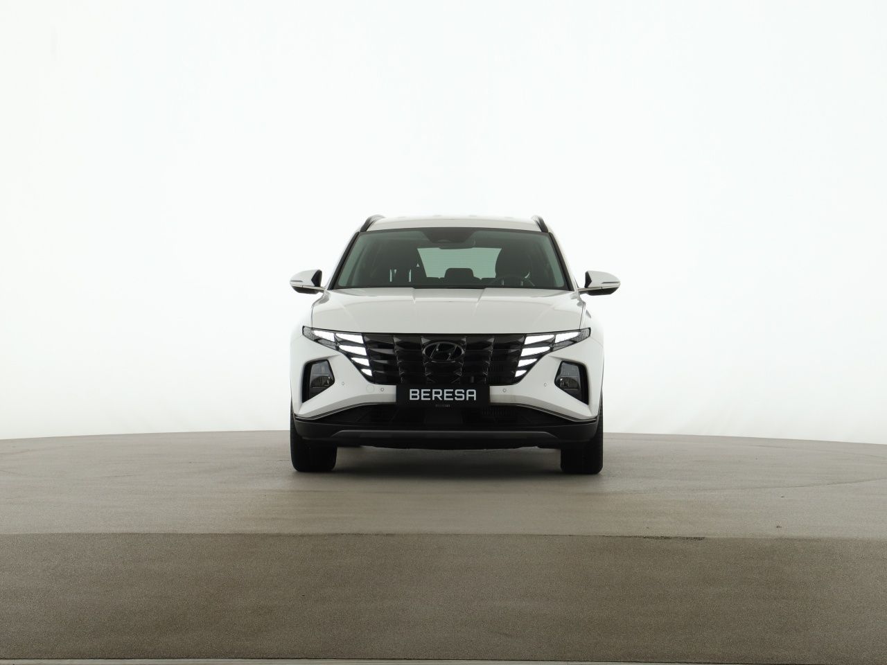 Hyundai Tucson – Bild 3