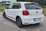 Volkswagen Polo Limited Beats Edition 1.2 TSI 66kW  7 DSG - Volkswagen Polo: Beats