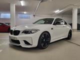 BMW M2 Coupé M2 - BMW M2 von privat