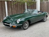 Jaguar E-Type 4.2 Roadster - Jaguar E-Type: 4.2