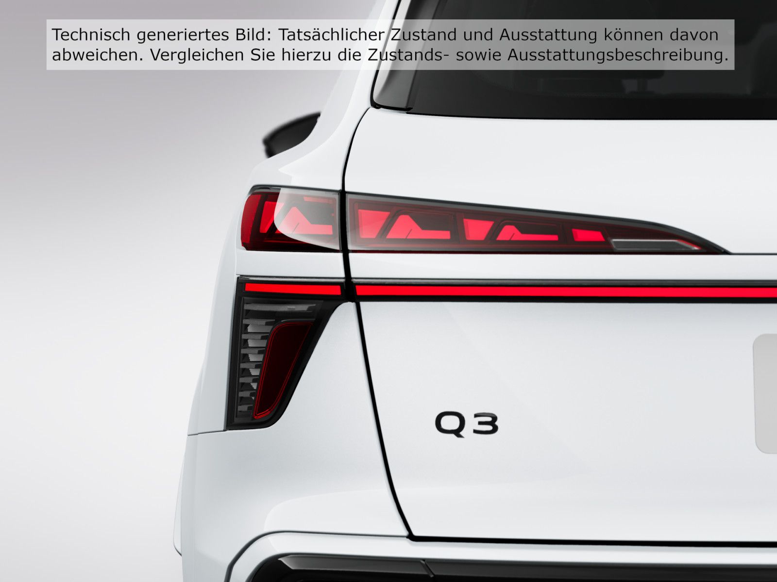 Audi Q3 - Bild 8