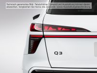 Audi Q3 - Vorschau Bild 8