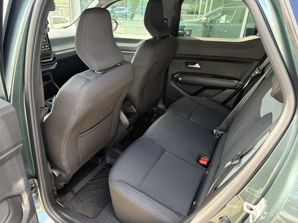 DACIA Duster - Bild 9