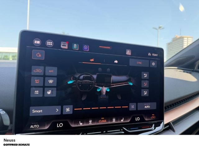 Cupra Tavascan - Bild 17