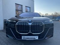 BMW i7 - Vorschau Bild 41