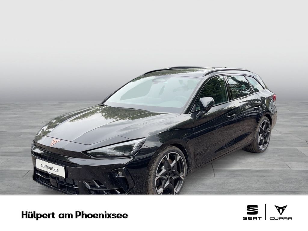 Image of Cupra Leon