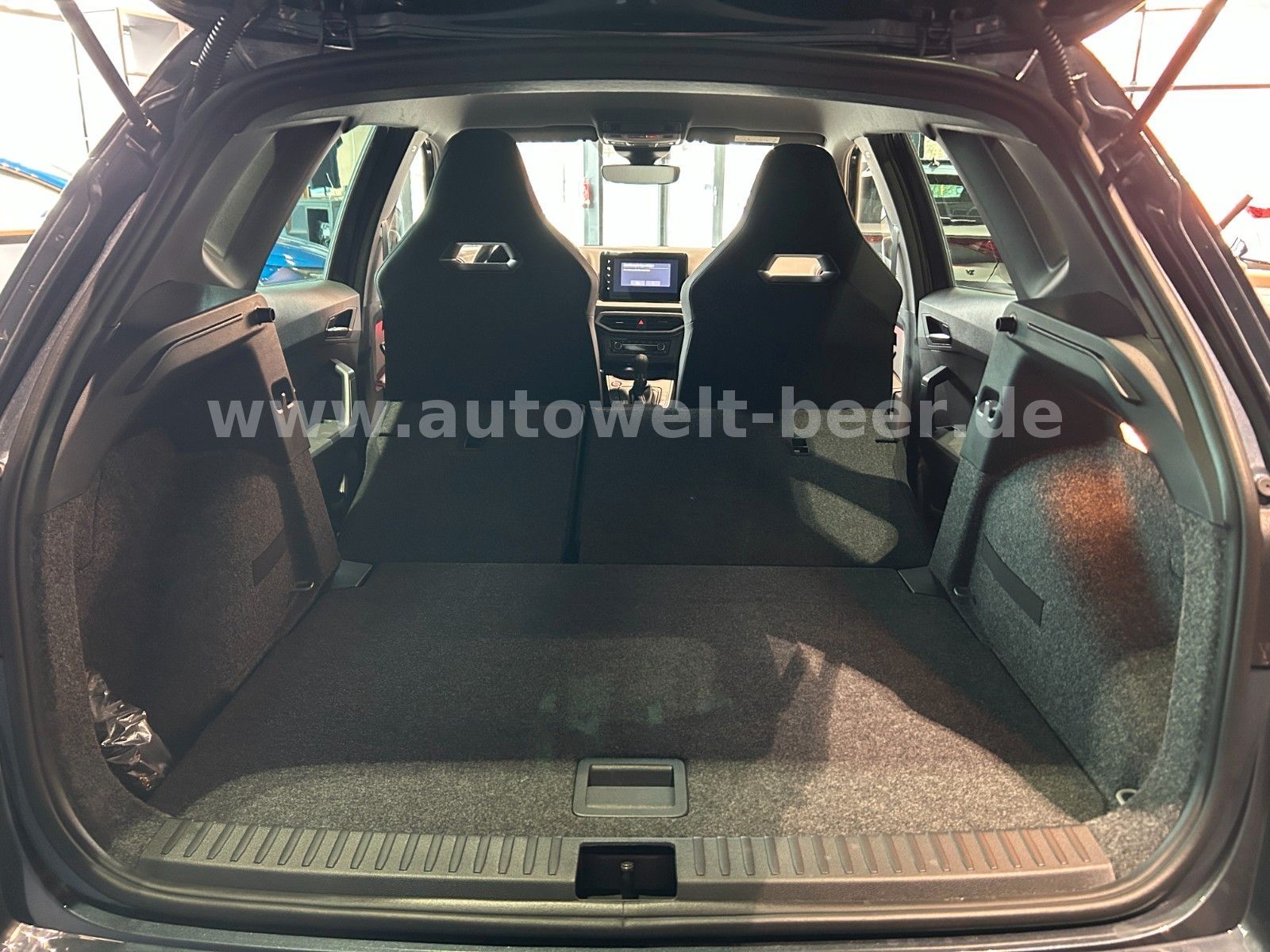 Seat Arona - Bild 23