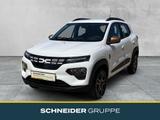 Dacia Spring ELECTRIC EXTREME 65 CCS+KAMERA+NAVI+DAB - Dacia Spring aus 2023
