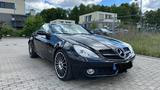 Mercedes-Benz SLK 200 KOMPRESSOR 2LOOK Edition 2LOOK Edition - Mercedes-Benz SLK 200: Roadster, Kompressor