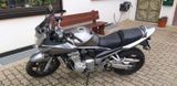 Suzuki Bandit GSF 1250 SA - SUZUKI GSF 1250 SA