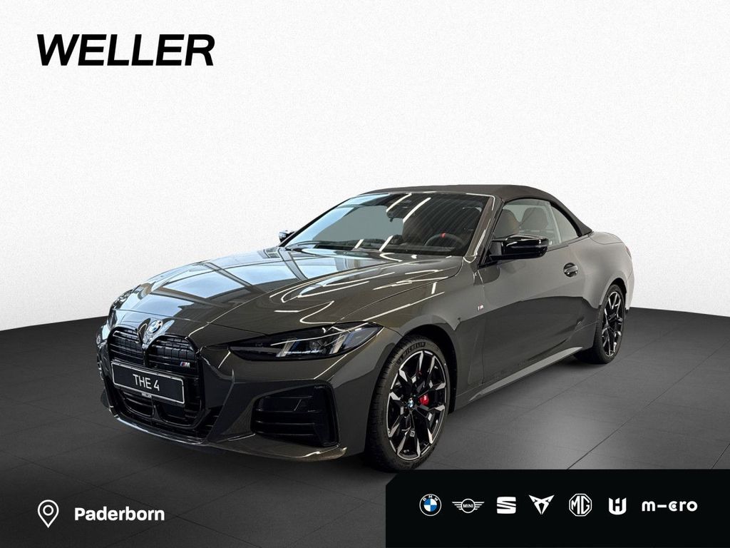 BMW M440