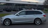 BMW 330d Modern Line Automatic Modern Line - gebrauchte BMW 330 aus dem Jahr 2014