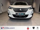 Peugeot e-2008 Allure Pack Elektromotor 136 - Peugeot 2008 in Augsburg