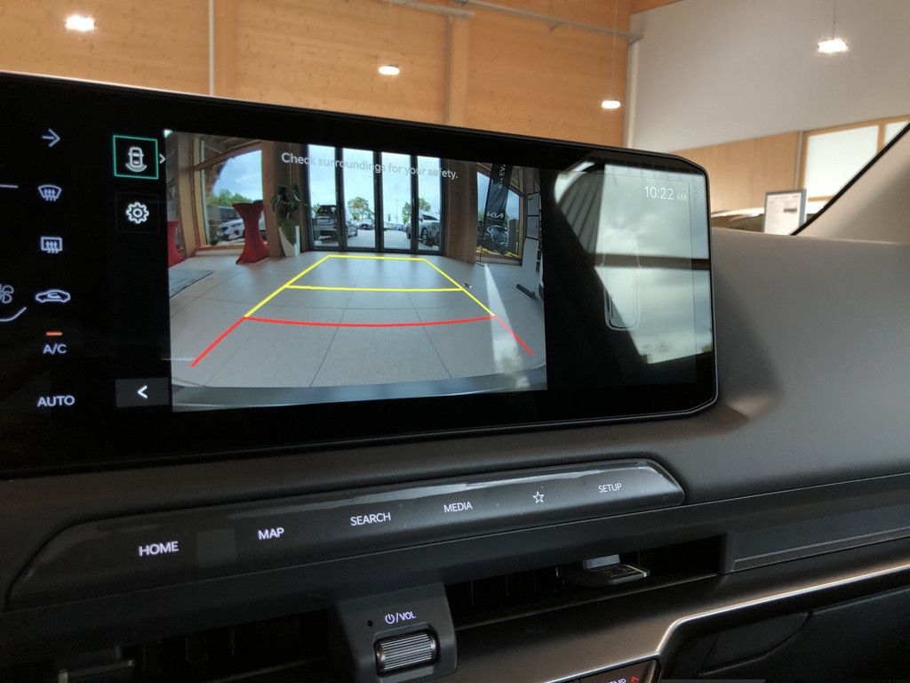 Kia EV2 - Bild 11