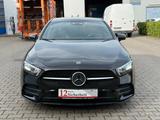 Mercedes-Benz A 200 d Auto. *Garantie *Navi *AMG Line*wenig Km - Mercedes-Benz A 200 in Bielefeld