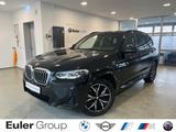 BMW X3 xDrive 20i M-Sport Navi Leder 360 Kamera Digi - gebrauchte BMW X3 aus dem Jahr 2024