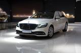Mercedes-Benz S 450*1.HAND*MASSAGE*LUFTFEDER*HEAD-UP*PANORAMA* - Mercedes-Benz S 450: Limousine