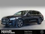 Mercedes-Benz E 220 T d+AVANTDARDE+LED+R-KAMERA+DISTRONIC+SHZ