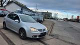 Volkswagen Golf V Lim. Tour TÜV NEU MODEL 2008  1-9 TDI - Volkswagen Golf aus 2007: TDI