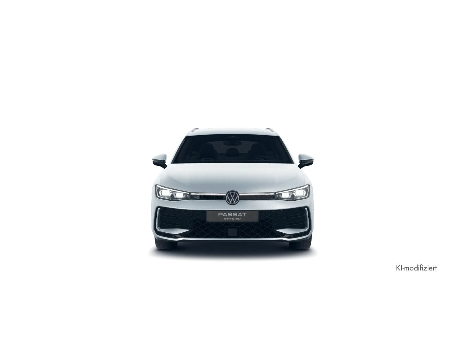 Volkswagen Passat Variant - Bild 2