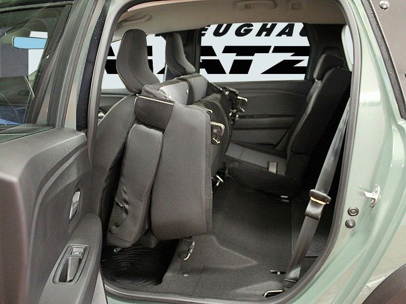 Fahrzeugabbildung Dacia Jogger Eco-G 100 Extreme+ 7  Sitzer *15296*