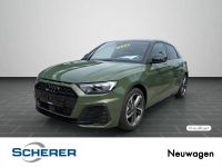 Audi A1 - Vorschau Bild 1