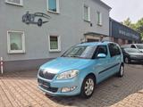 Skoda Roomster 1.2TSi,Ambition,Klimaautom - Skoda Roomster Ambition mit Benzin-Antrieb