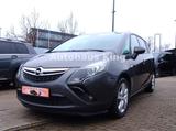 Opel Zafira C Tourer Edition-Autom - Opel Zafira Gebrauchtwagen in Berlin