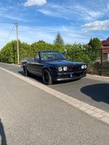 BMW 320i Coupe 320i - BMW 320 aus 1991