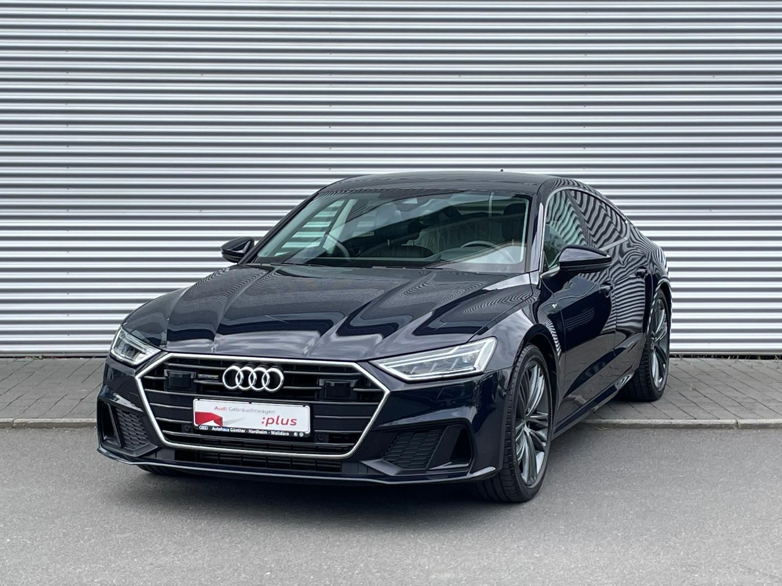 Audi A7 - Bild 2
