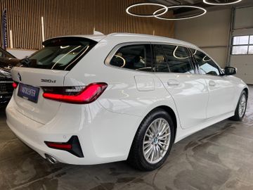 BMW 320d Sport Line *ACC*NAVI*LED*CARPLAY*DAB*